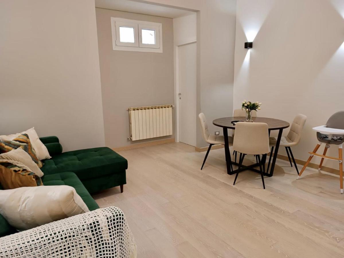 Casa Nicola- Apt In The Heart Of Apartment Rom